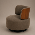 Laguna Blanco Accent Chair