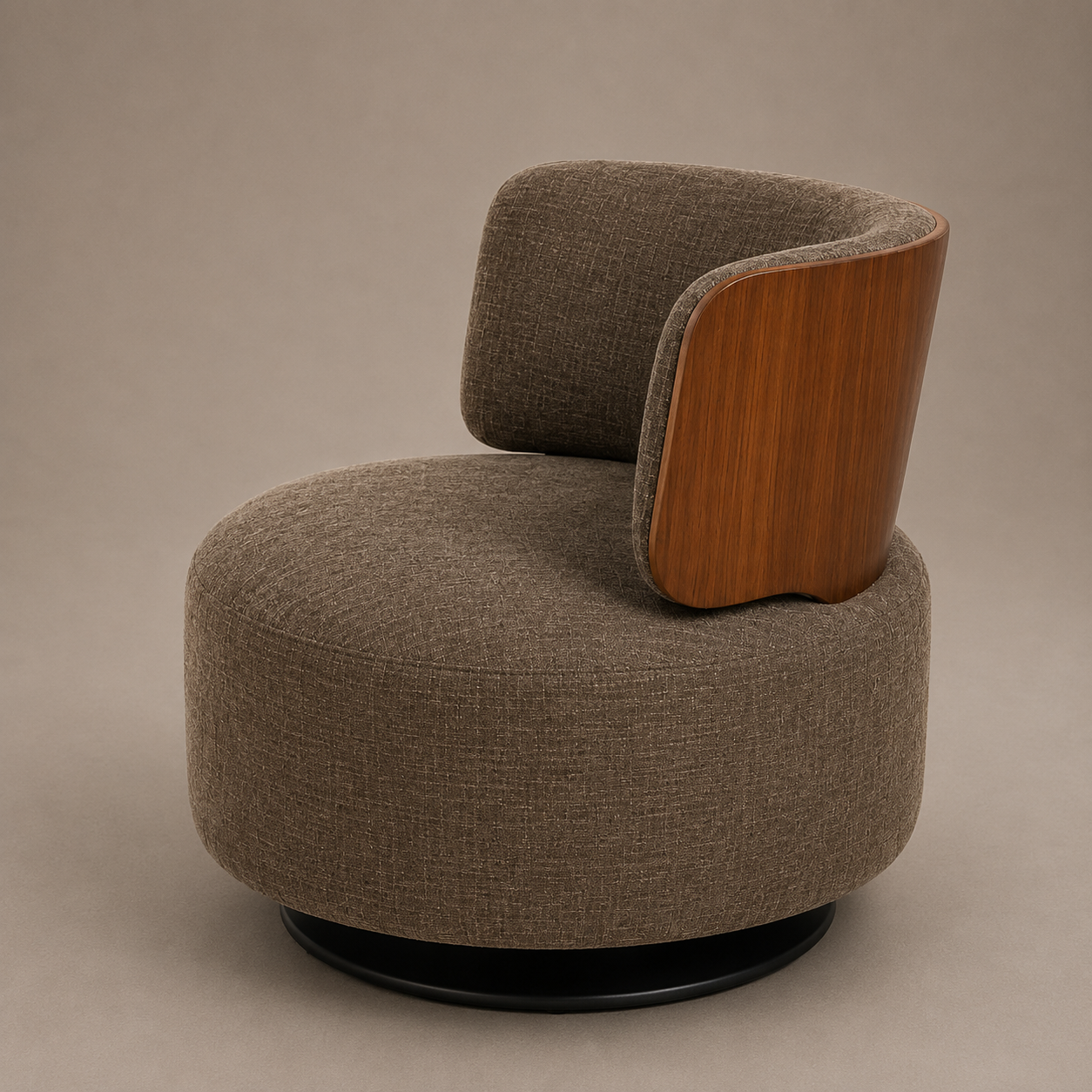 Laguna Blanco Accent Chair