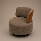Laguna Blanco Accent Chair
