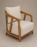 El Sur Lounge Chair