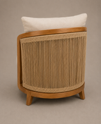 El Sur Lounge Chair