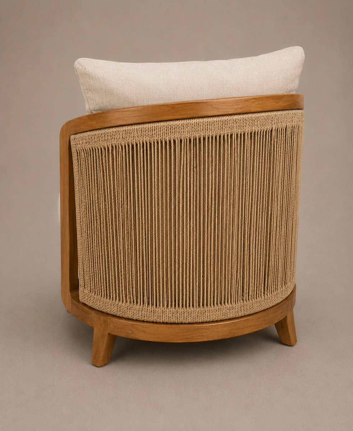 El Sur Lounge Chair
