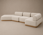 Rosa Sofa