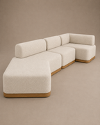 Rosa Sofa