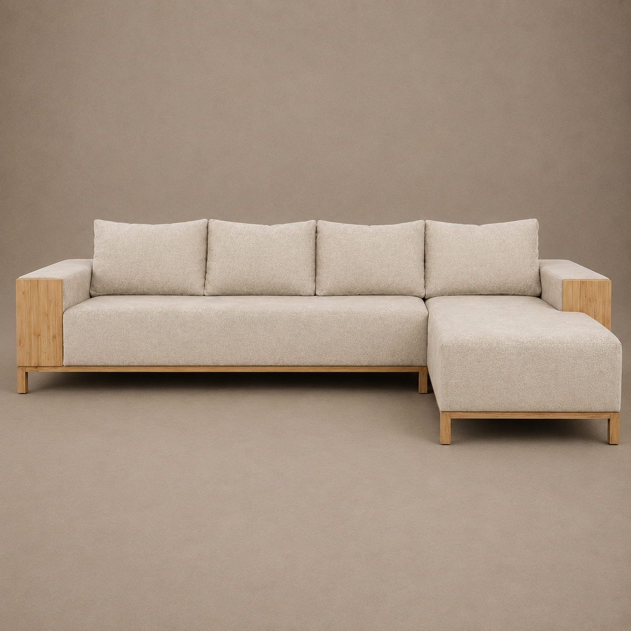 Franklin Couch