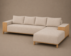 Franklin Sofa