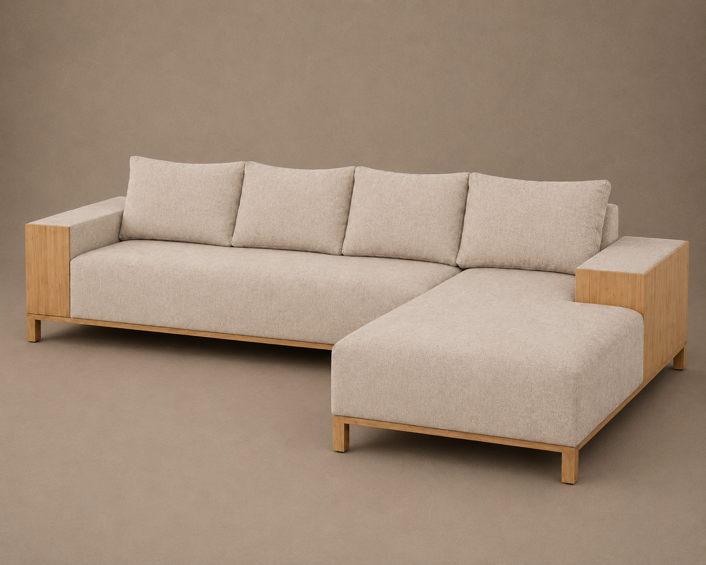 Franklin Couch