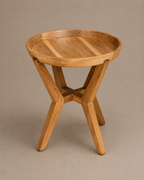 Raíces Side Table