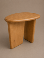Sierra Side Table