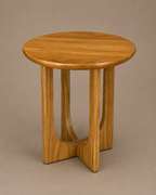 Herencia Side Table
