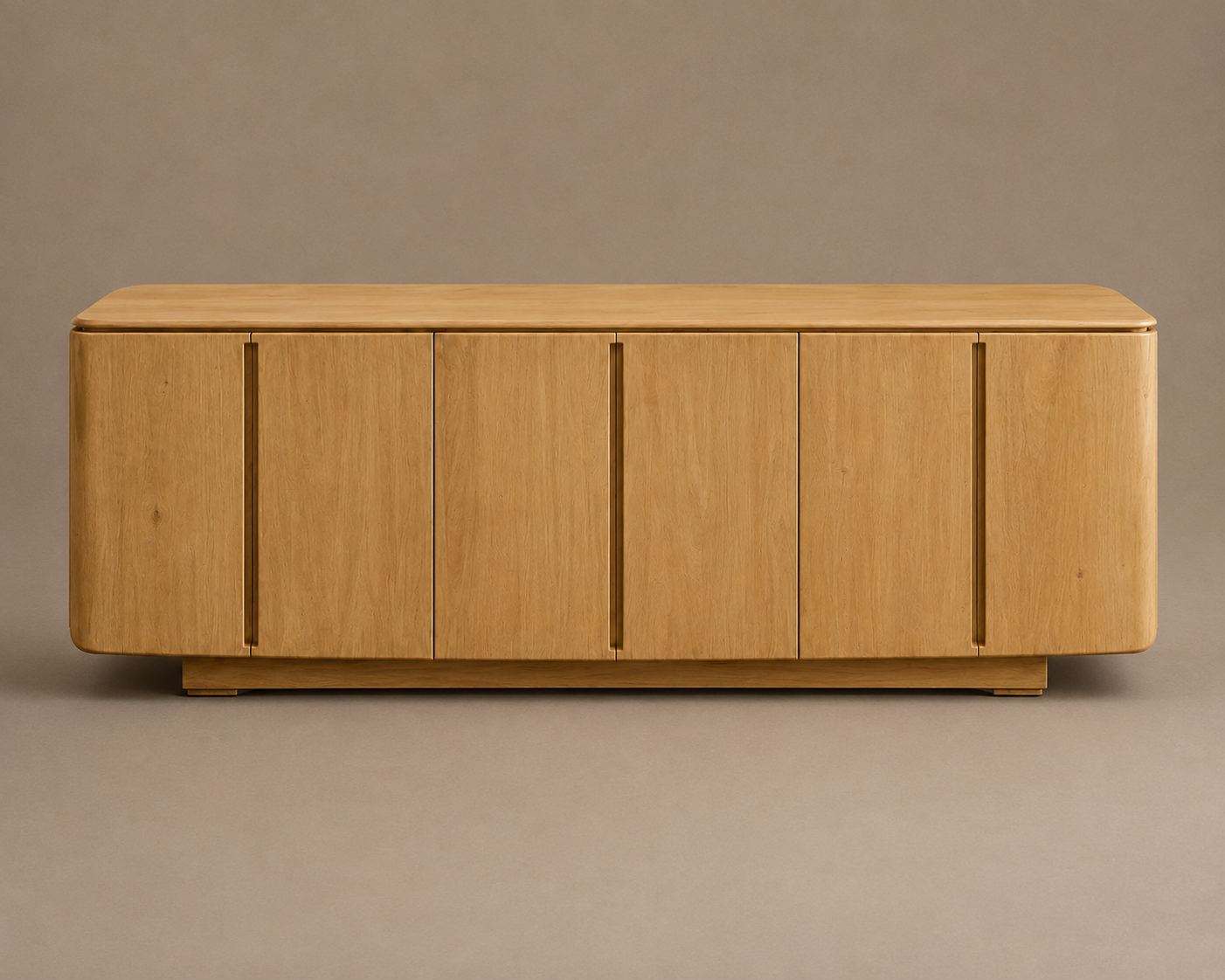 Legado Console Cabinet