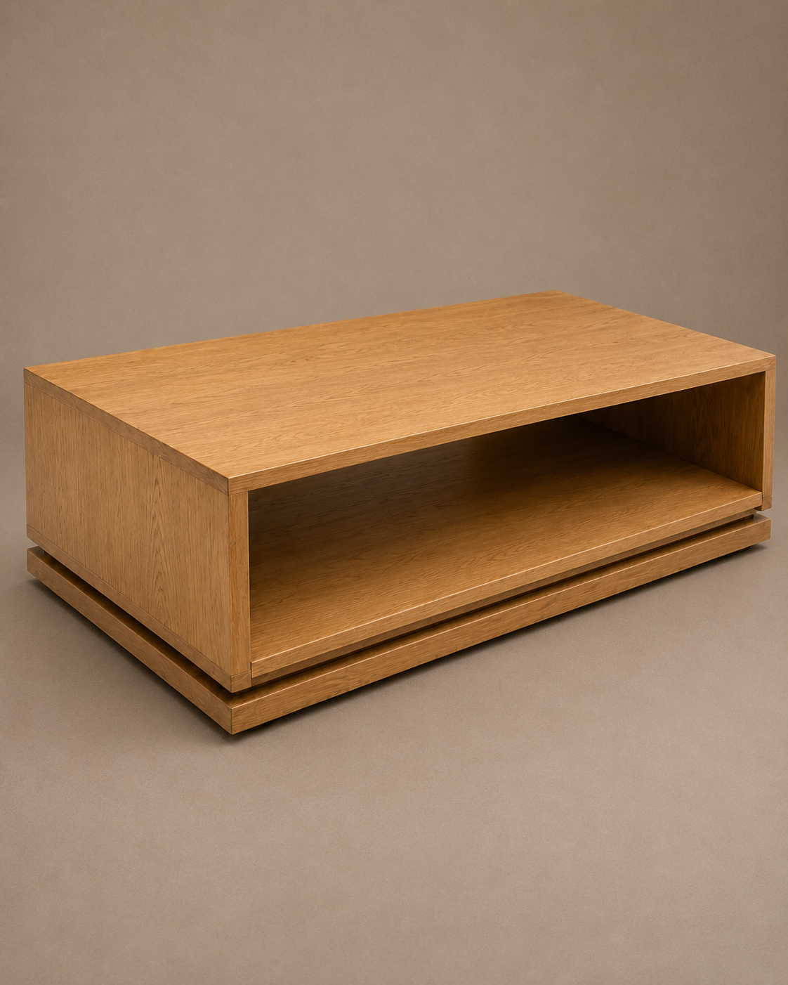 Amistad Coffee Table