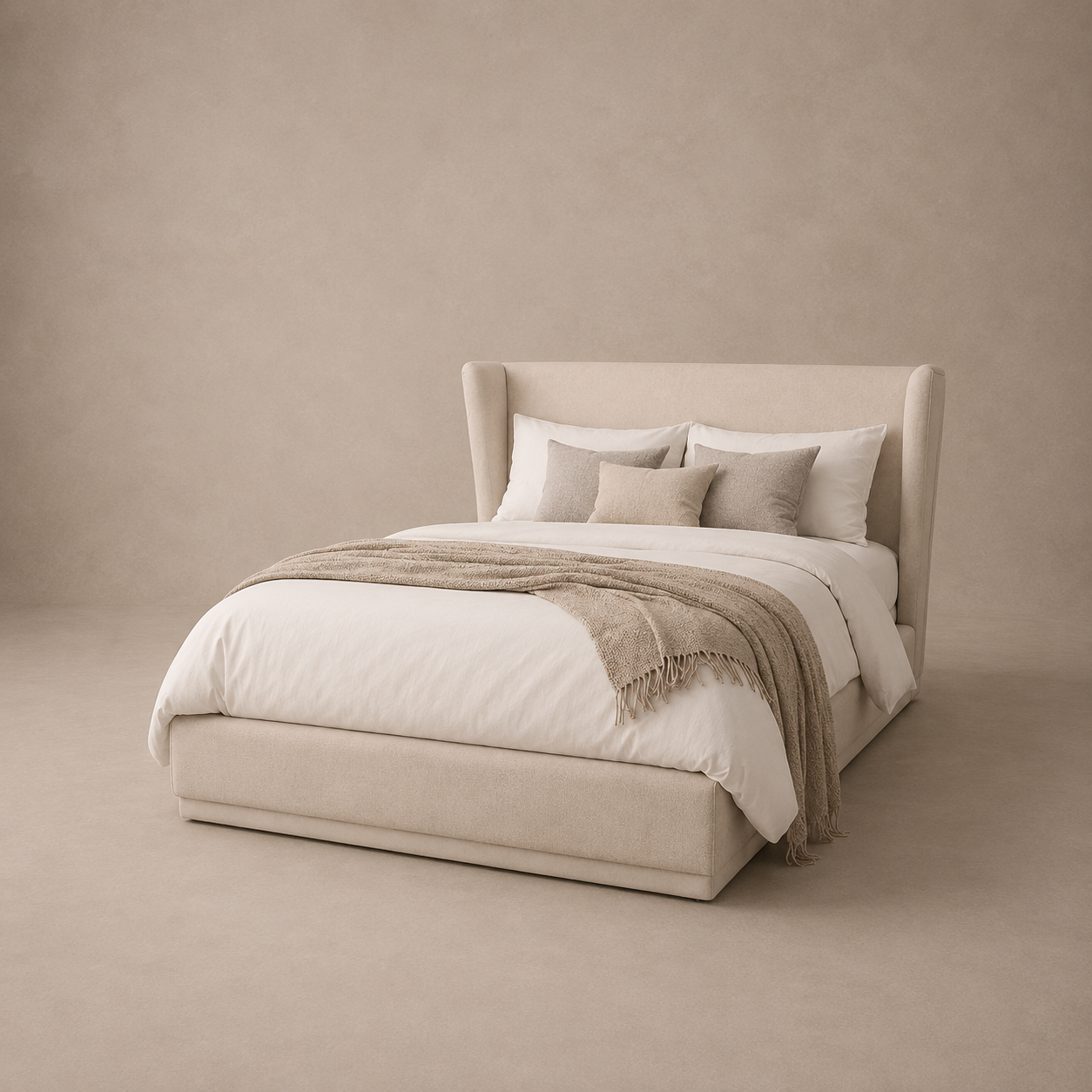 Dolores Bed