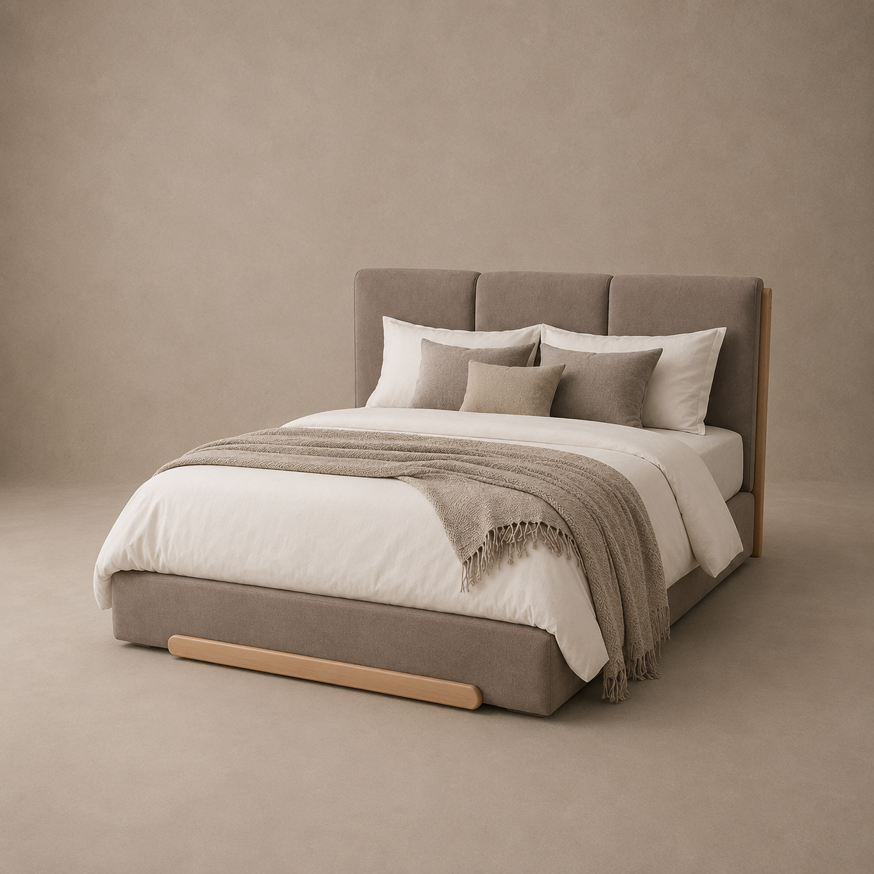 Nancy Bed