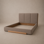 Nancy Bed