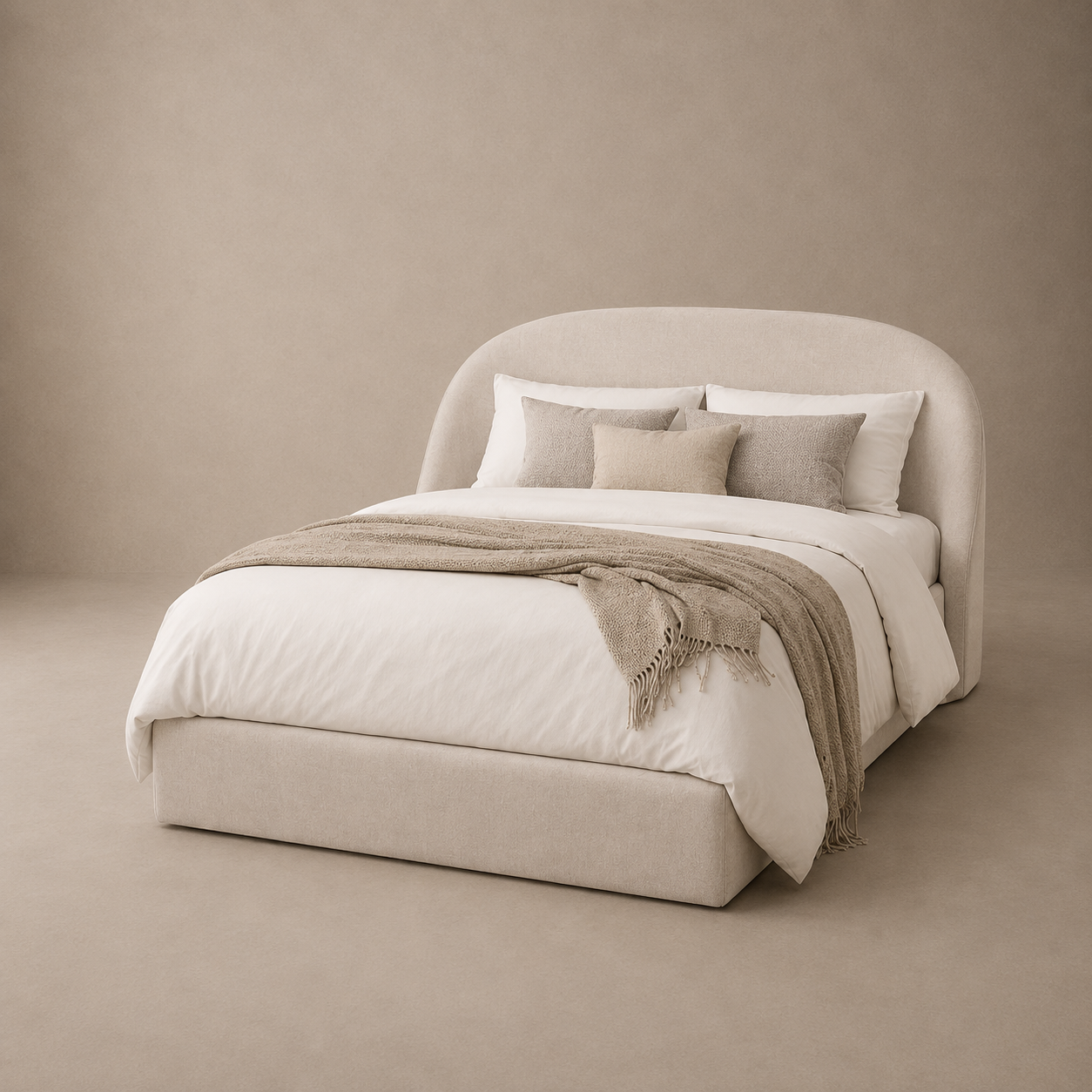 Cornelia Bed