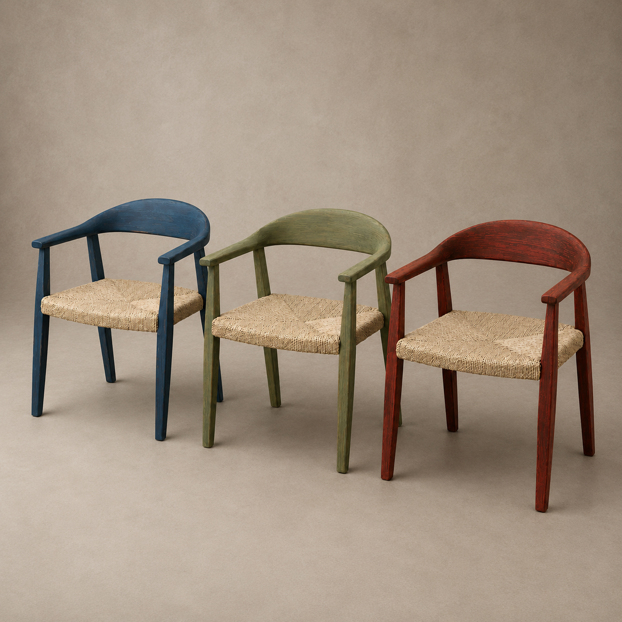Makulâ Set Dining Chair