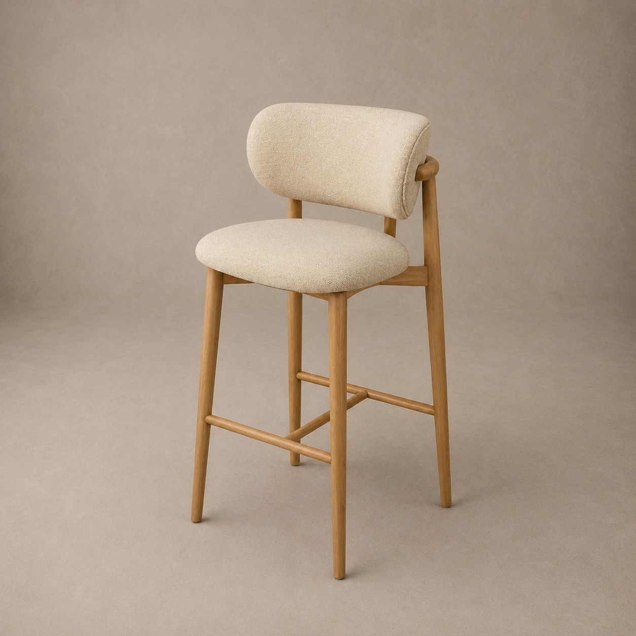 Laguna Blanco Barstool