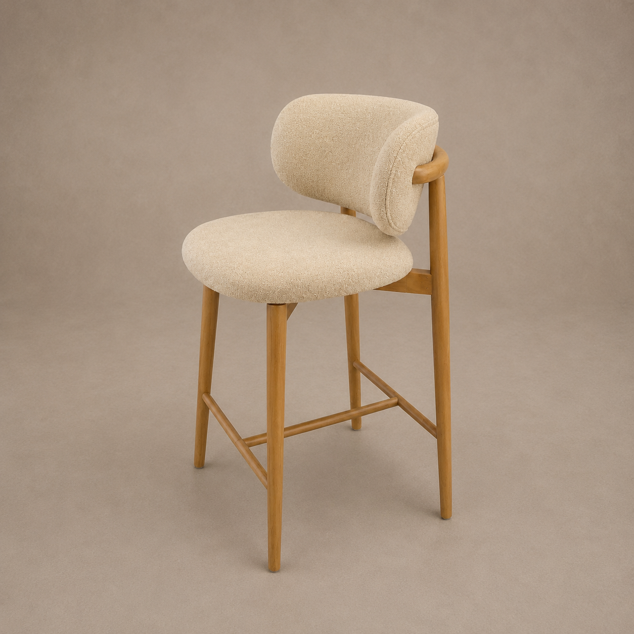Laguna Blanco Barstool