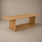 Victor Dining Table