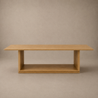Victor Dining Table