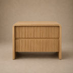 Sinta Bedside Table
