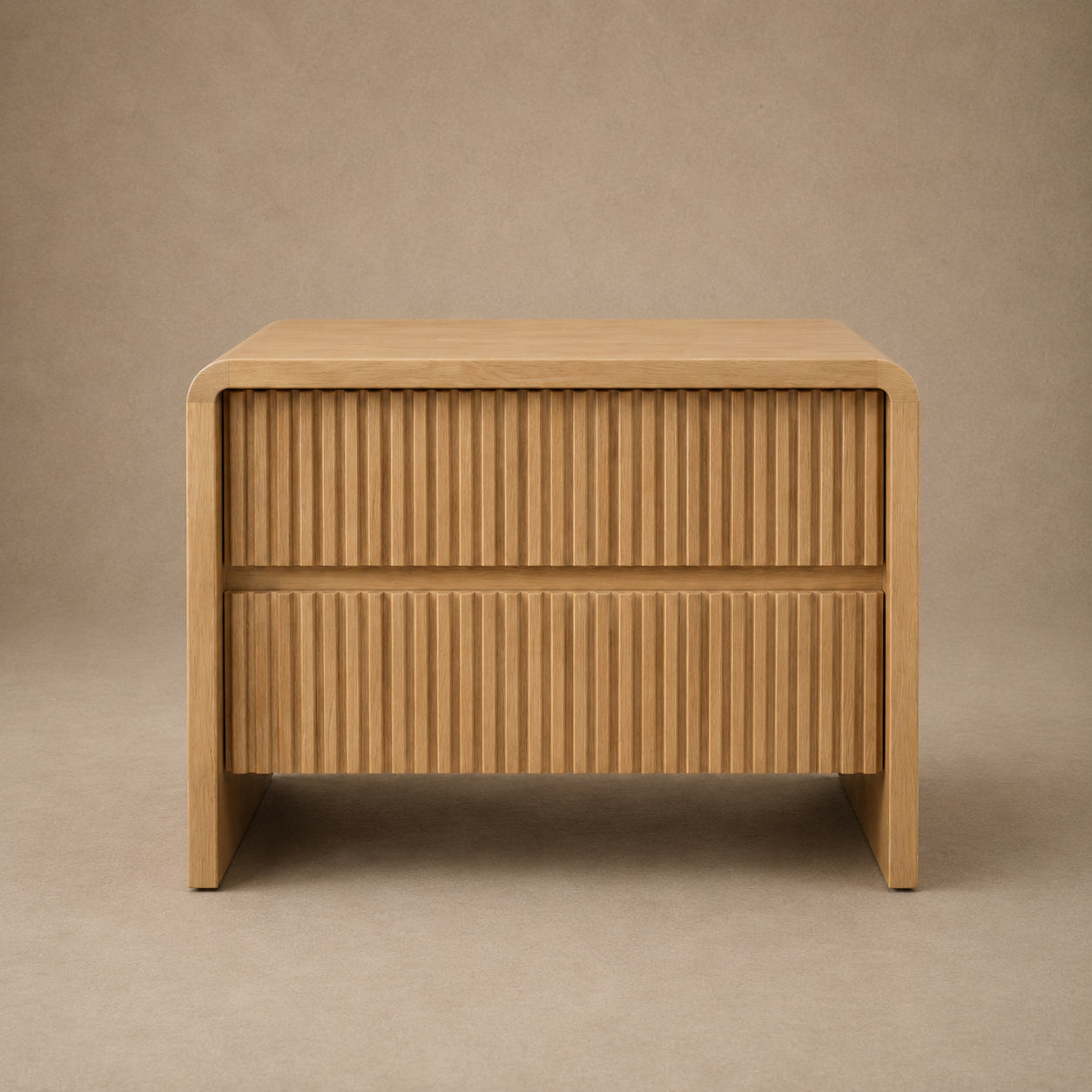 Sinta Bedside Table