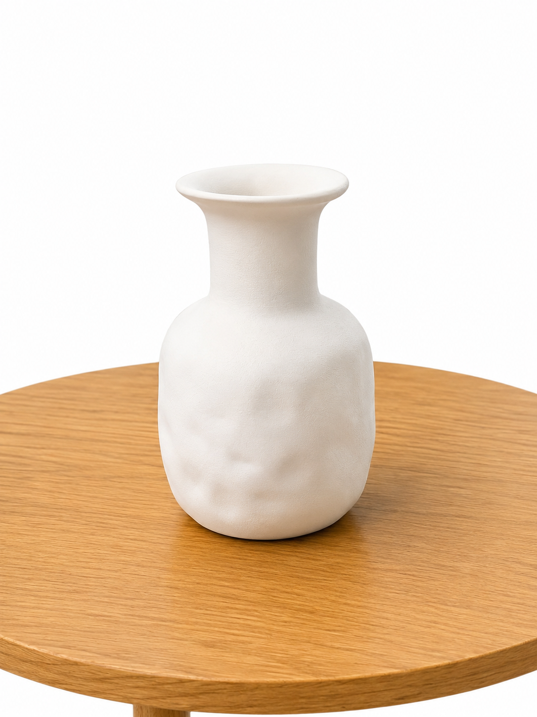Pebble Texture Vase