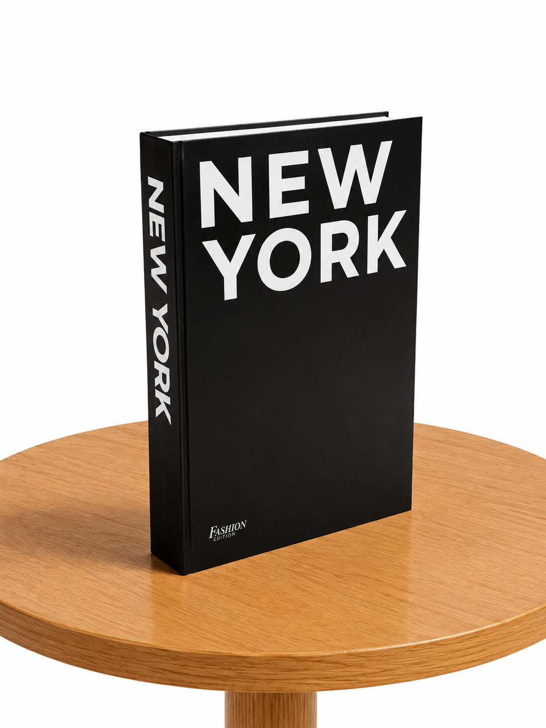 New York Decorative Book