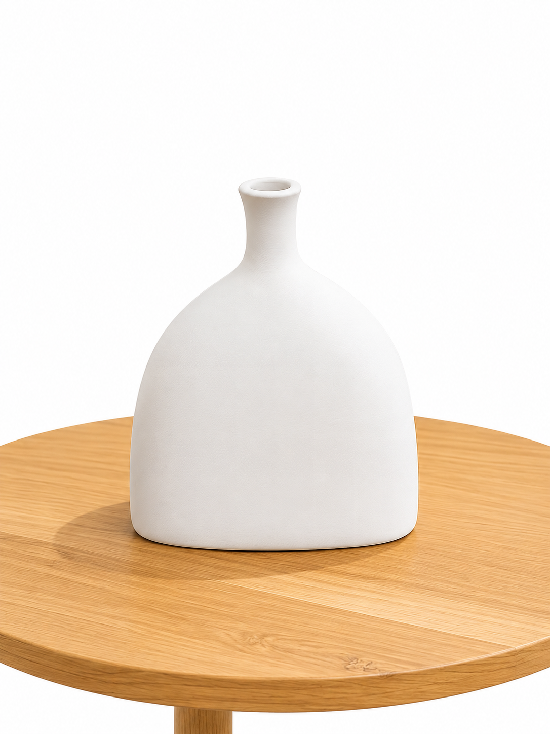 Dome Silhouette Vase II
