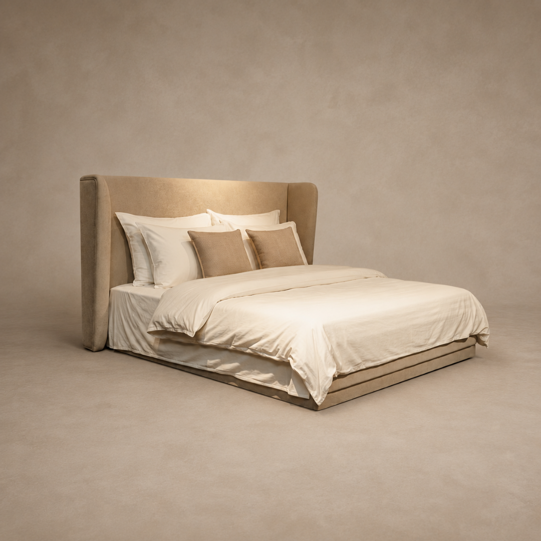 Dolores Bed