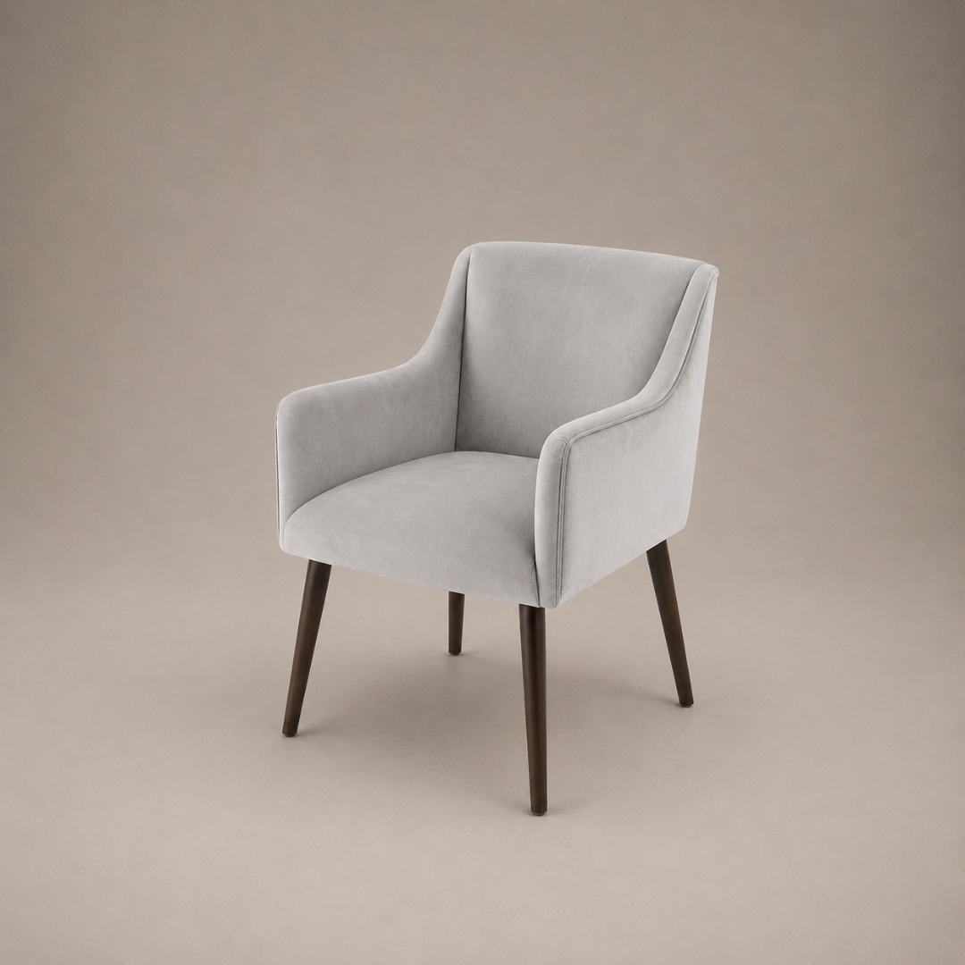 El Este Desk Chair