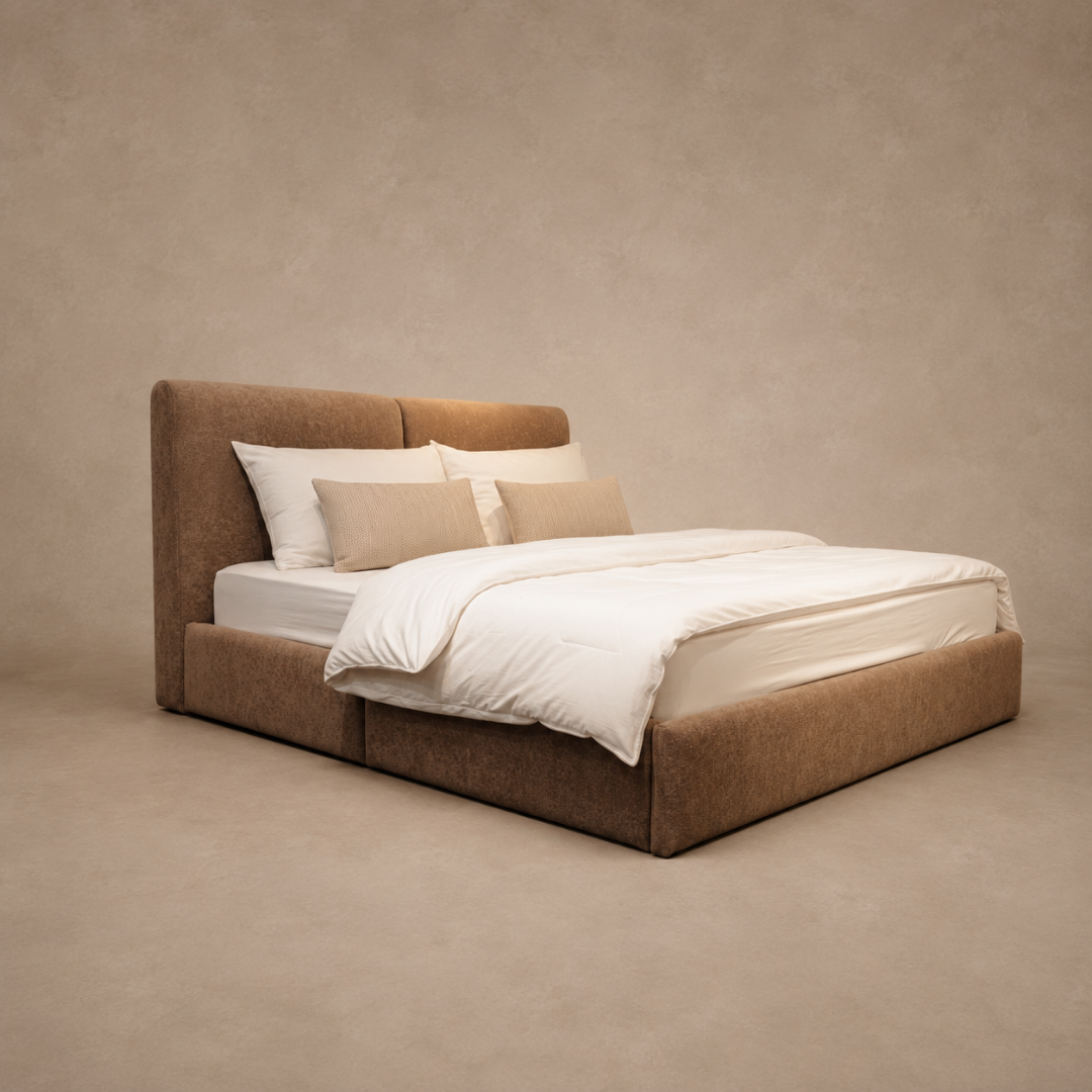 Elma Bed