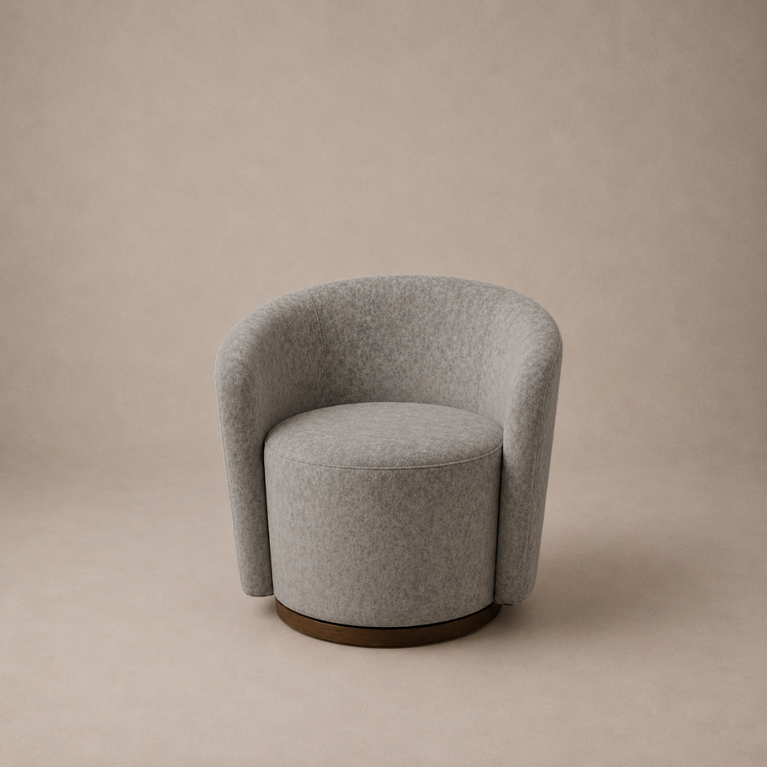 Estancia Gris Lounge Chair