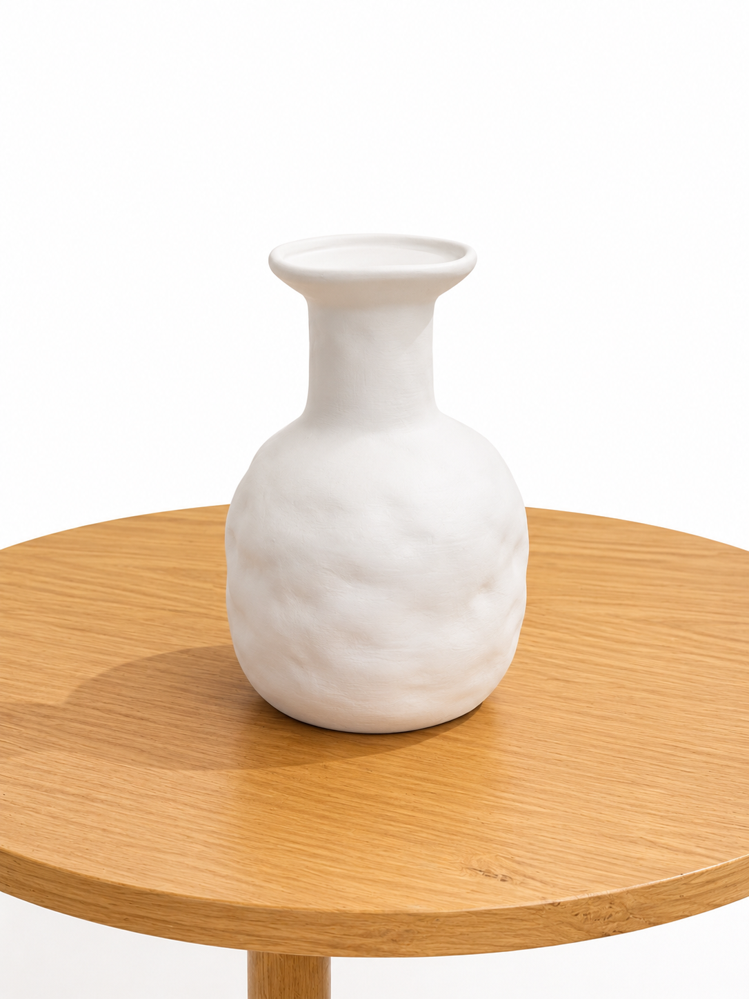 Abstract Figure Sculpture
