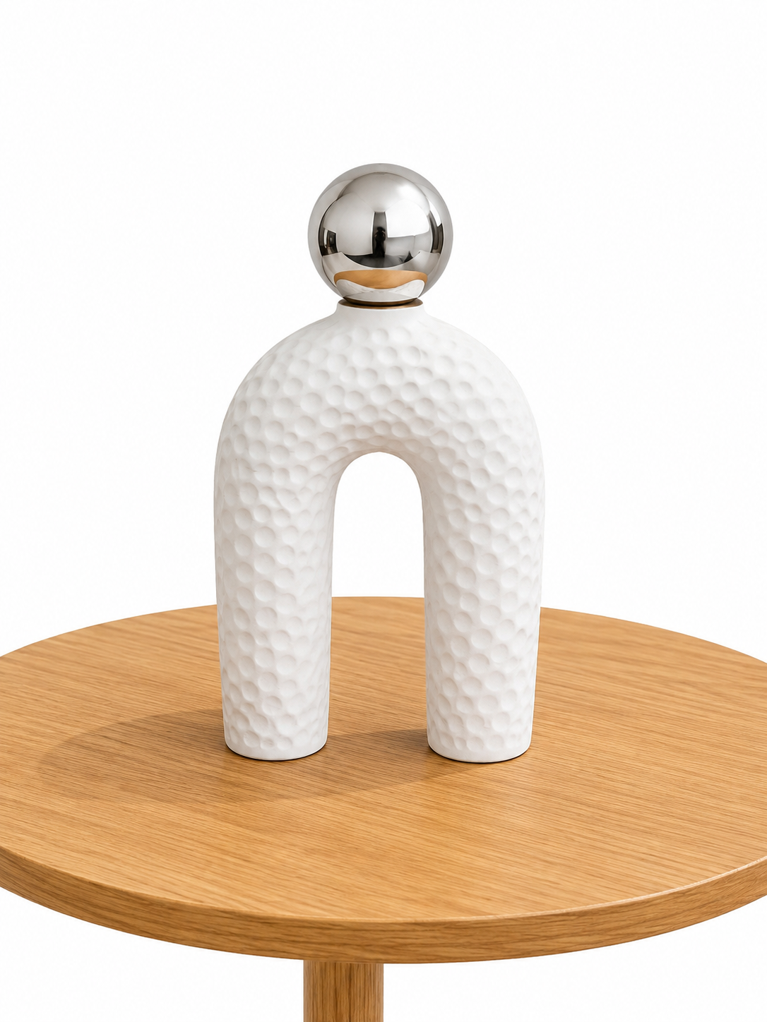 Monument Arch Vase