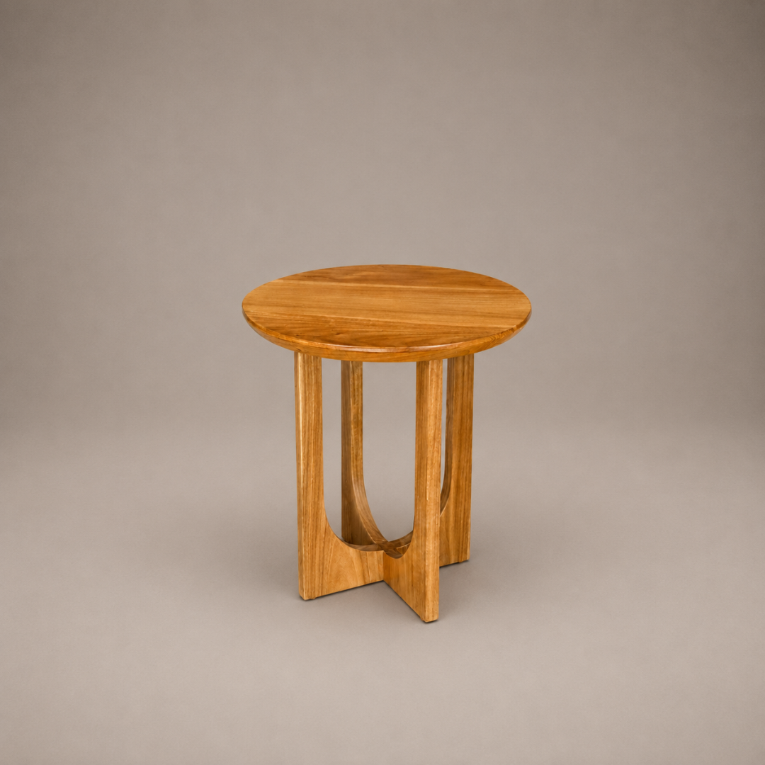 Herencia Side Table