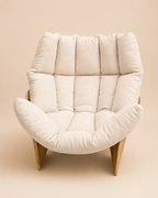 Capsule Lounge Chair