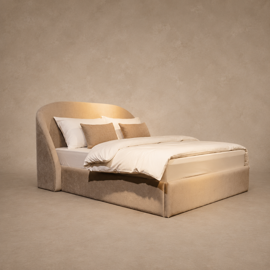 Martine Bed