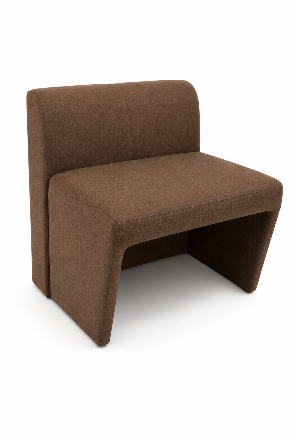 Upholstered Lounge Chair