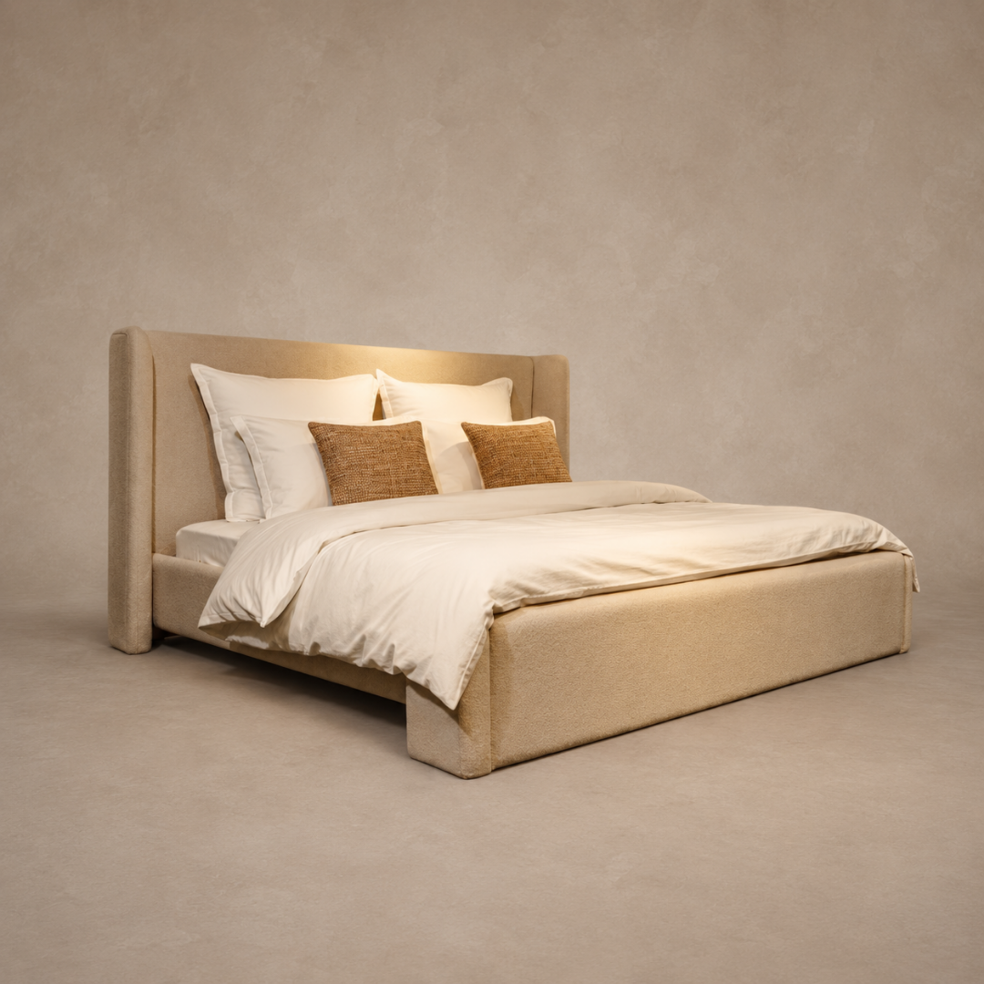 Romeo Bed