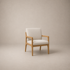 Luna Accent Chair