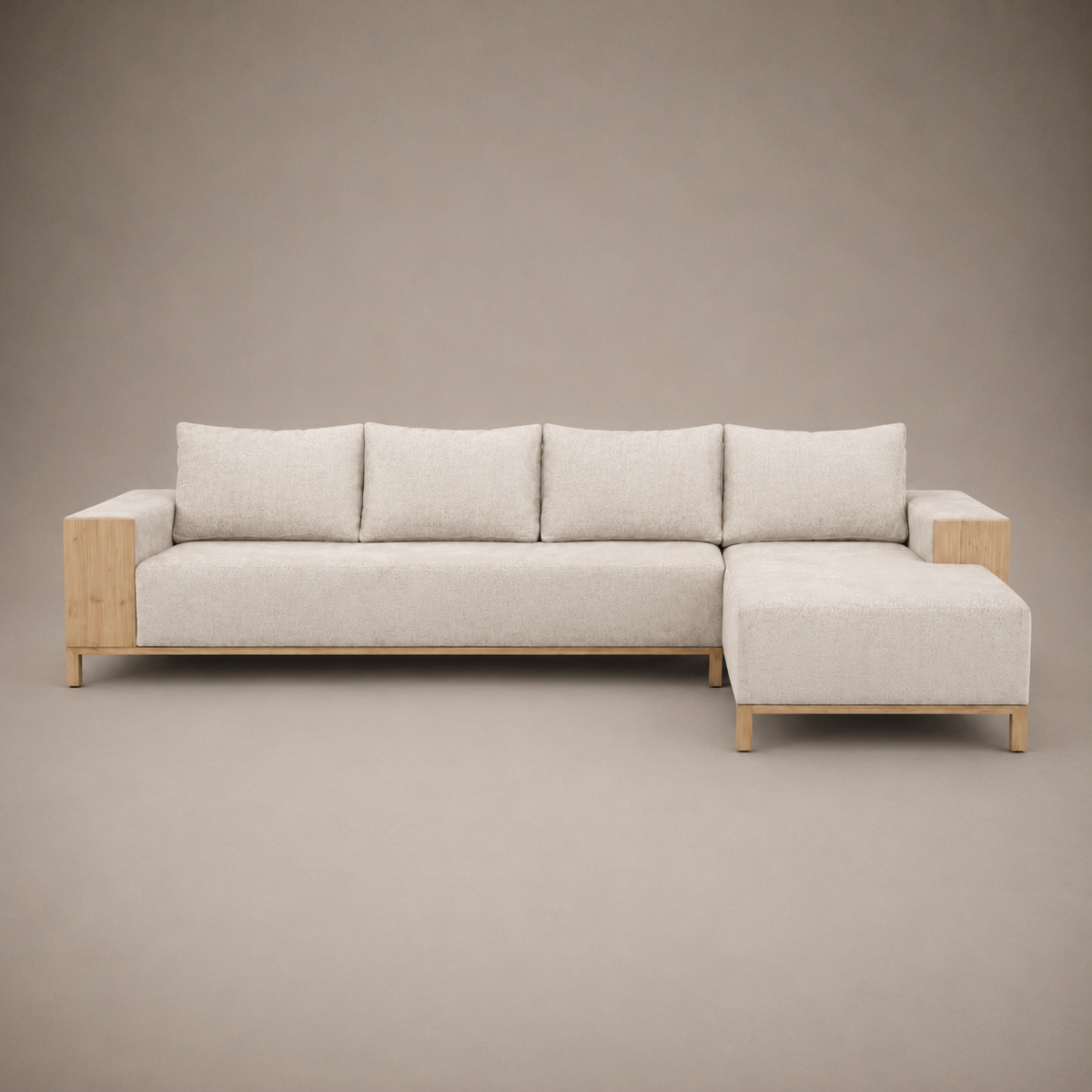 Franklin Sofa