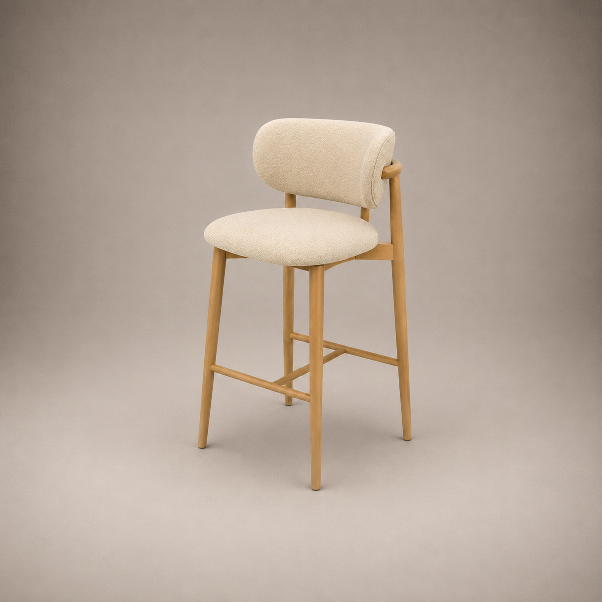 Britney Barstool