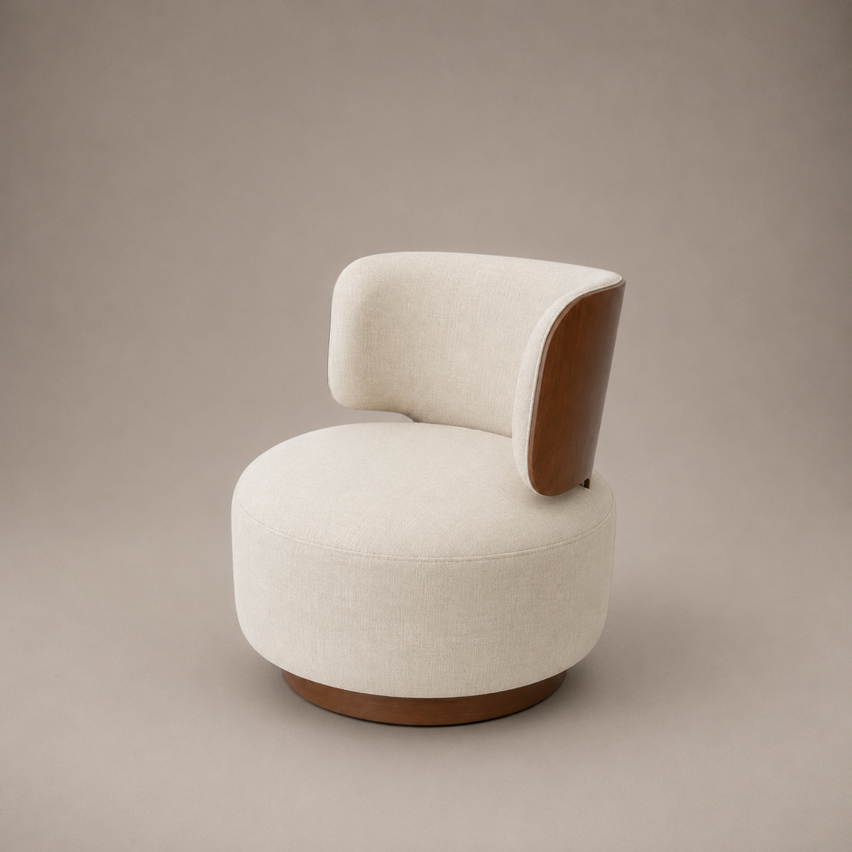 Laguna Blanco Accent Chair