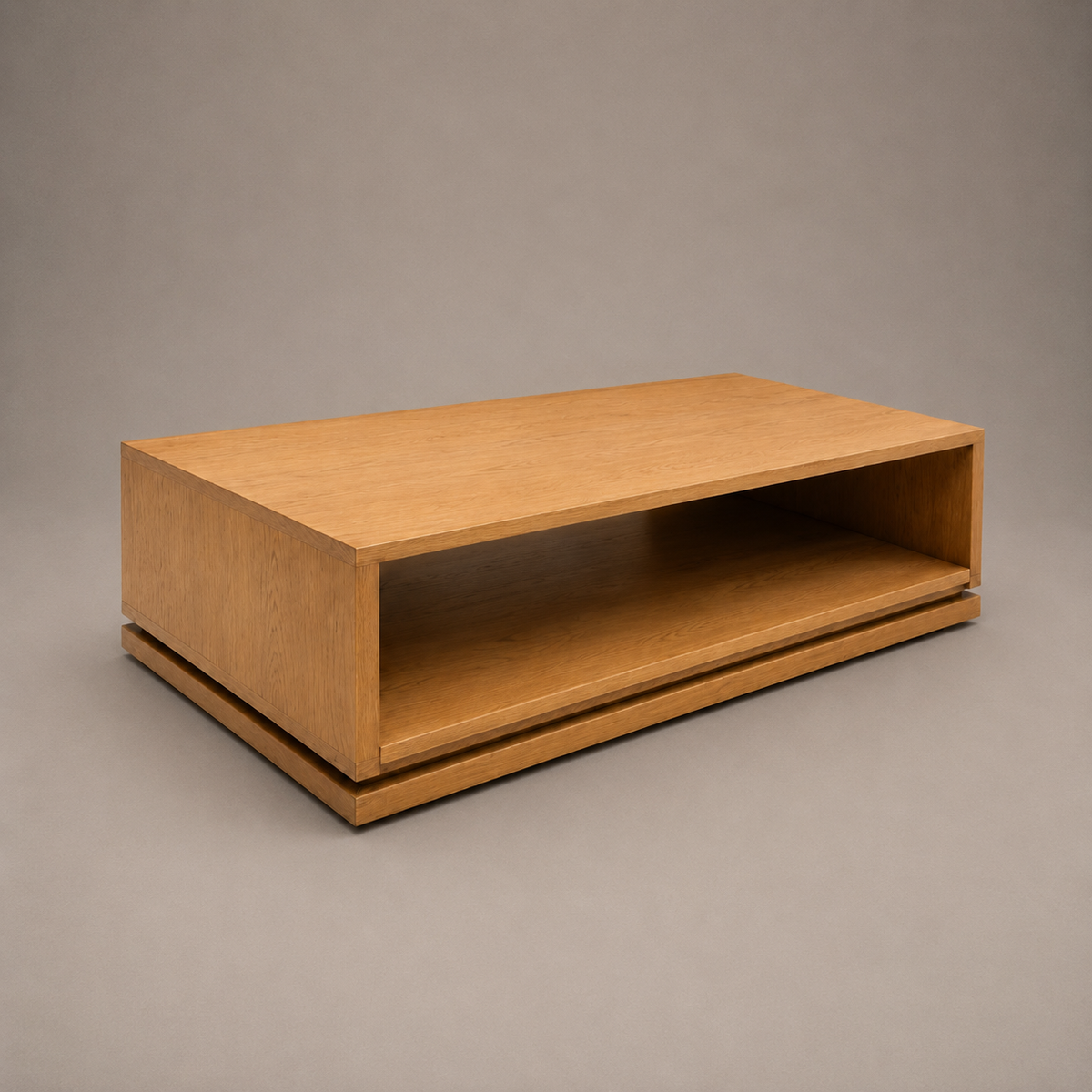 Amistad Coffee Table