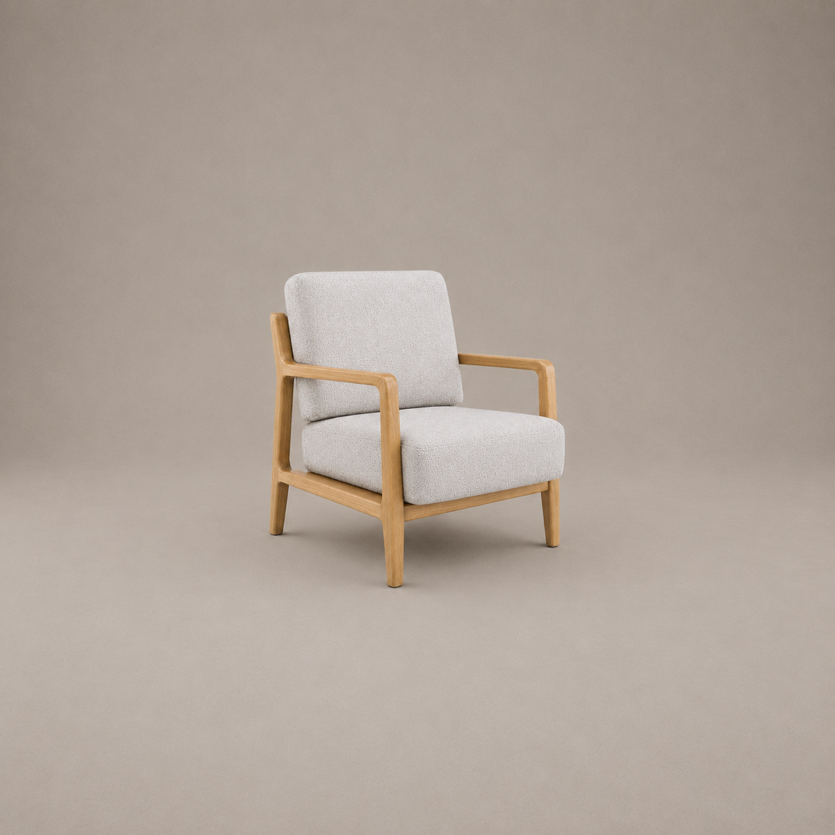Viola Lounge Chair