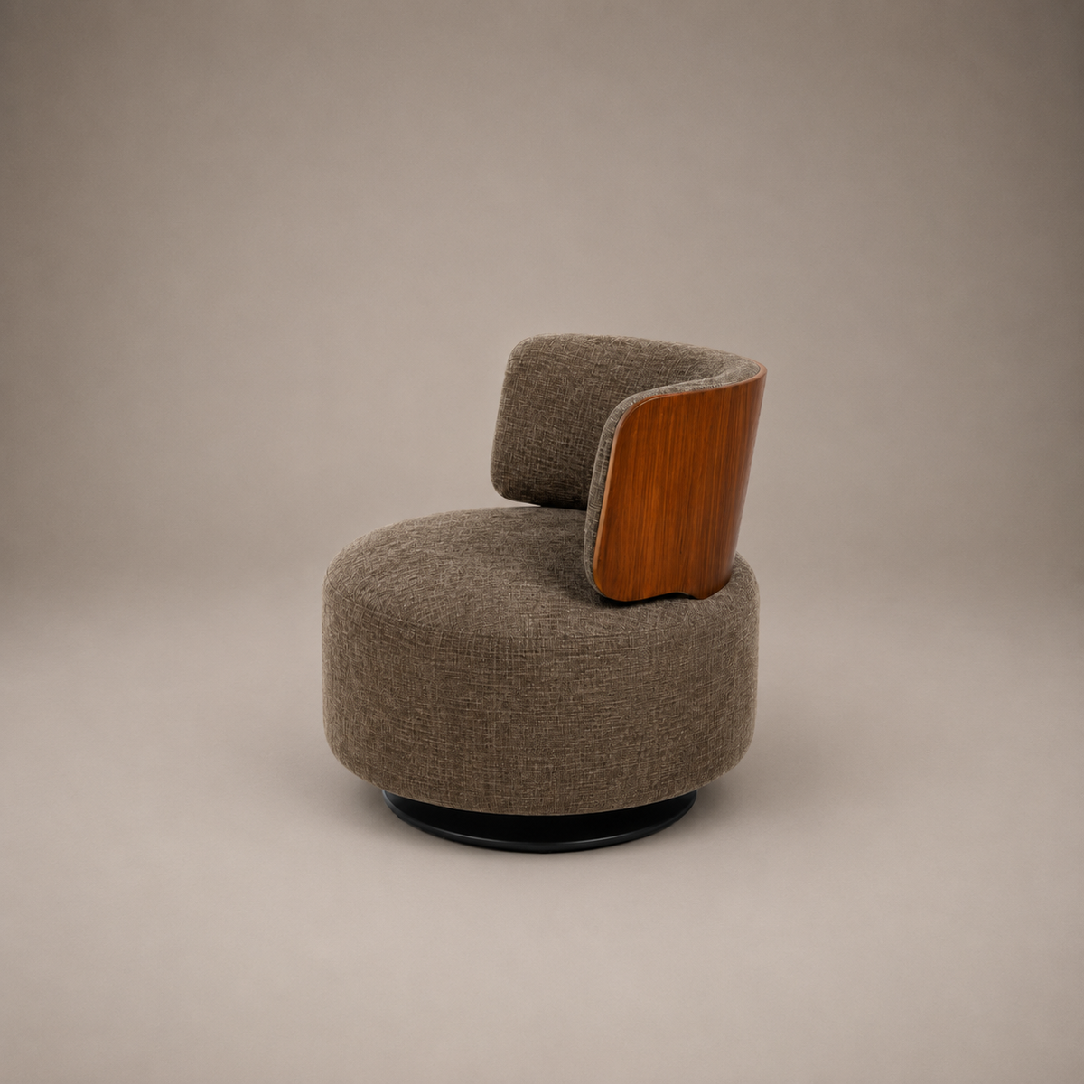 Laguna Gris Lounge Chair