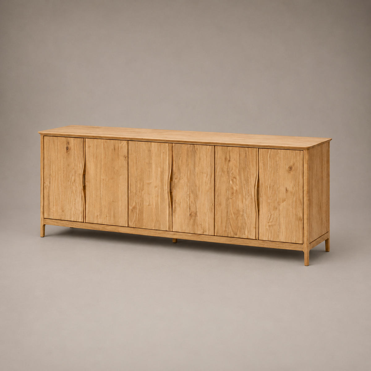 Alma Console Table