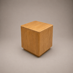 Esfuerzo Side Table